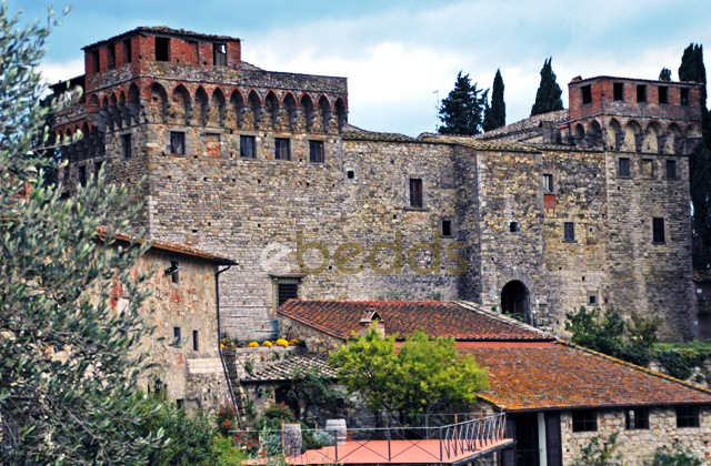 Castello-del-Trebbio